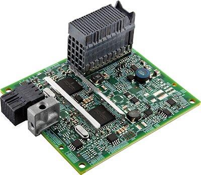 Foto Ibm Flex System En2024 4-port 1gb Ethernet Adapter