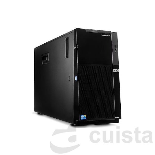 Foto Ibm system x3500 m4 7383