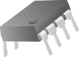 Foto ic, dpot, xdcp; X9C103PIZ