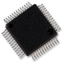 Foto ic, microcontroller, 62k 3v, mqfp52; ADUC841BSZ62-3