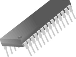 Foto ic, multiplexer, cmos; HI3-0506A-5Z