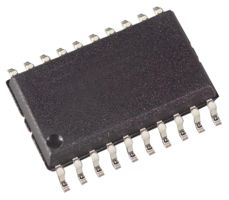 Foto ic, rs232 transceiver, 3225, ssop20; ICL3225ECAZ