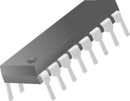 Foto ic, switch, analog, cmos, spst; HI3-5043-5Z
