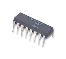 Foto ic, switch, quad spst, dip16, 411; DG411DJZ