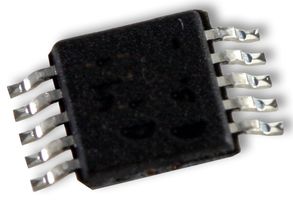 Foto ic, transceiver, rs232, 5v, 10msop; ADM101EARMZ