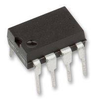 Foto ic, volt converter, 7660, dip8; ICL7660CPAZ