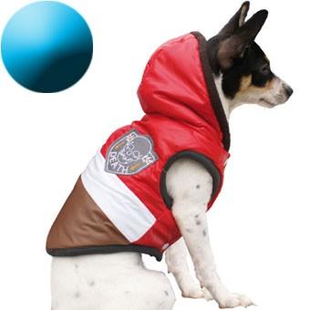 Foto Ica Anorak Plumas sin Mangas