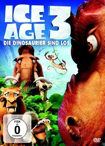 Foto Ice Age 3 DVD