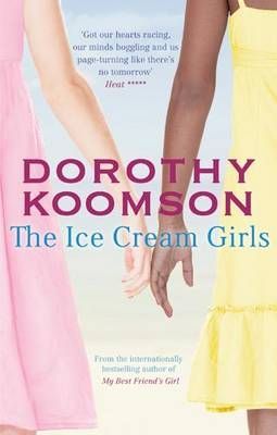 Foto Ice Cream Girls, The