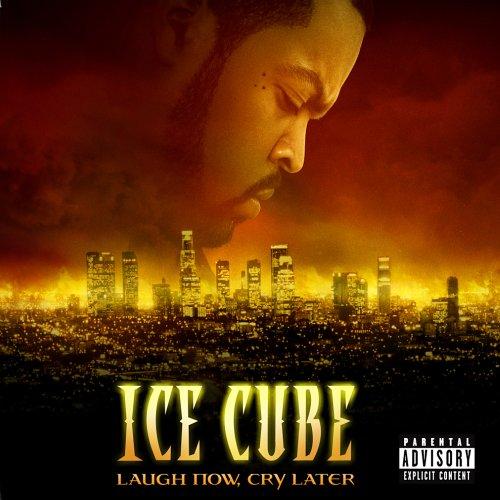 Foto Ice Cube: Laugh Now Cry Later CD