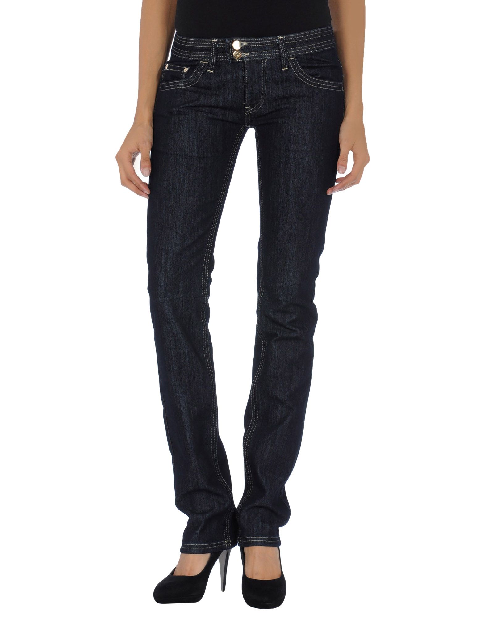 Foto ice iceberg pantalones vaqueros
