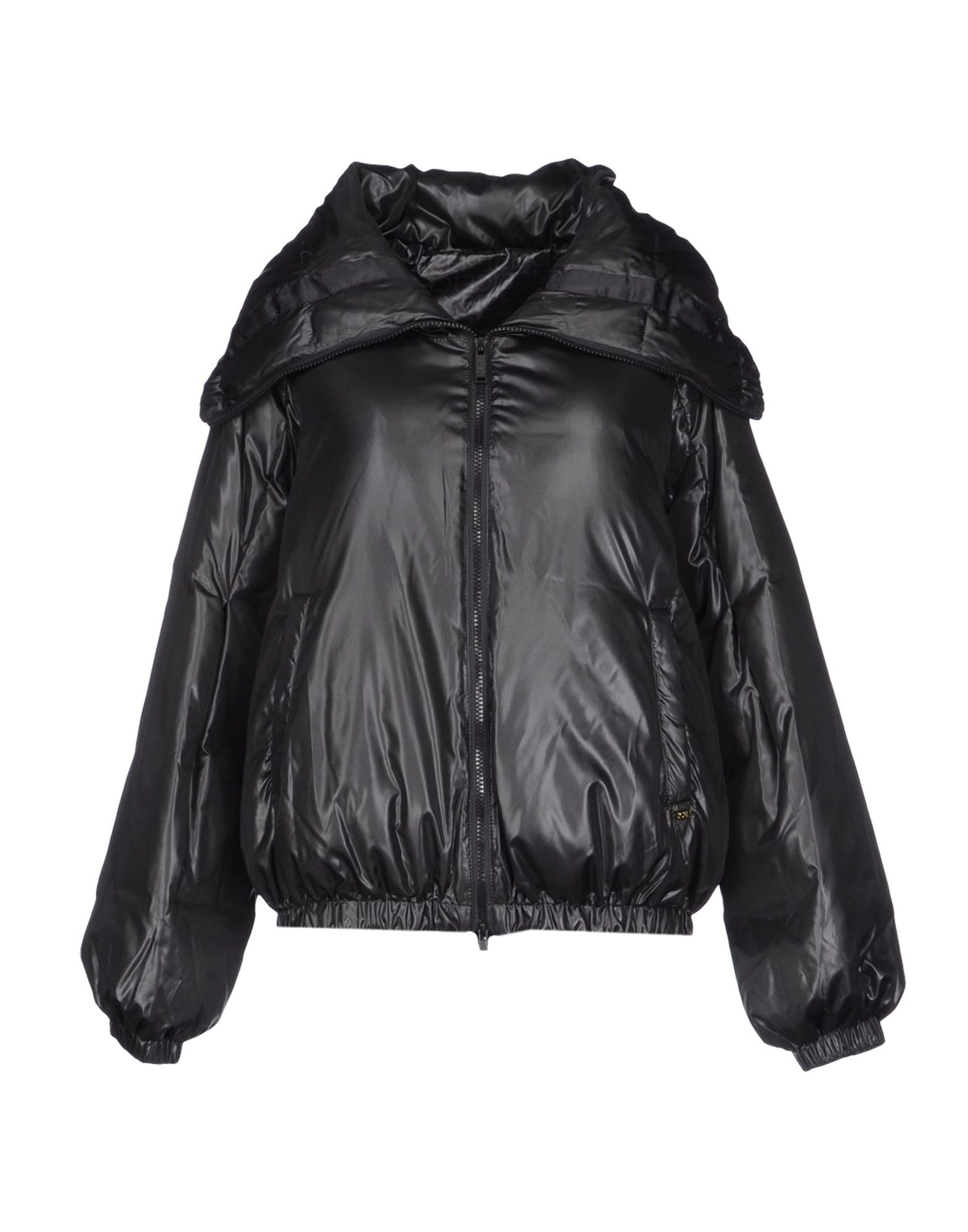 Foto Ice Iceberg PlumíFeros Mujer Negro
