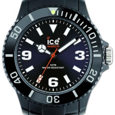 Foto Ice Watch CL.BE.U.P Blue Classic Clear Unisex Watch