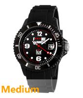 Foto Ice Watch FM.SI.BK.U.S11
