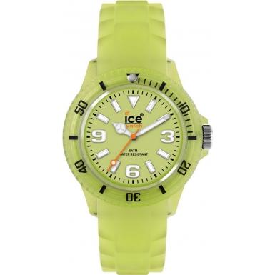 Foto Ice-Watch Ice-Glow Yellow Watch GL.GY.U.S