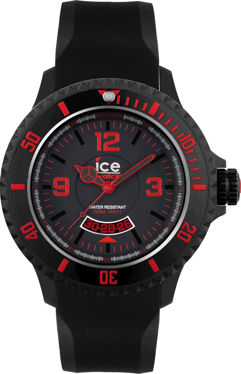 Foto Ice-Watch Reloj para hombre Ice-Surf DI.BR.XB.R.12