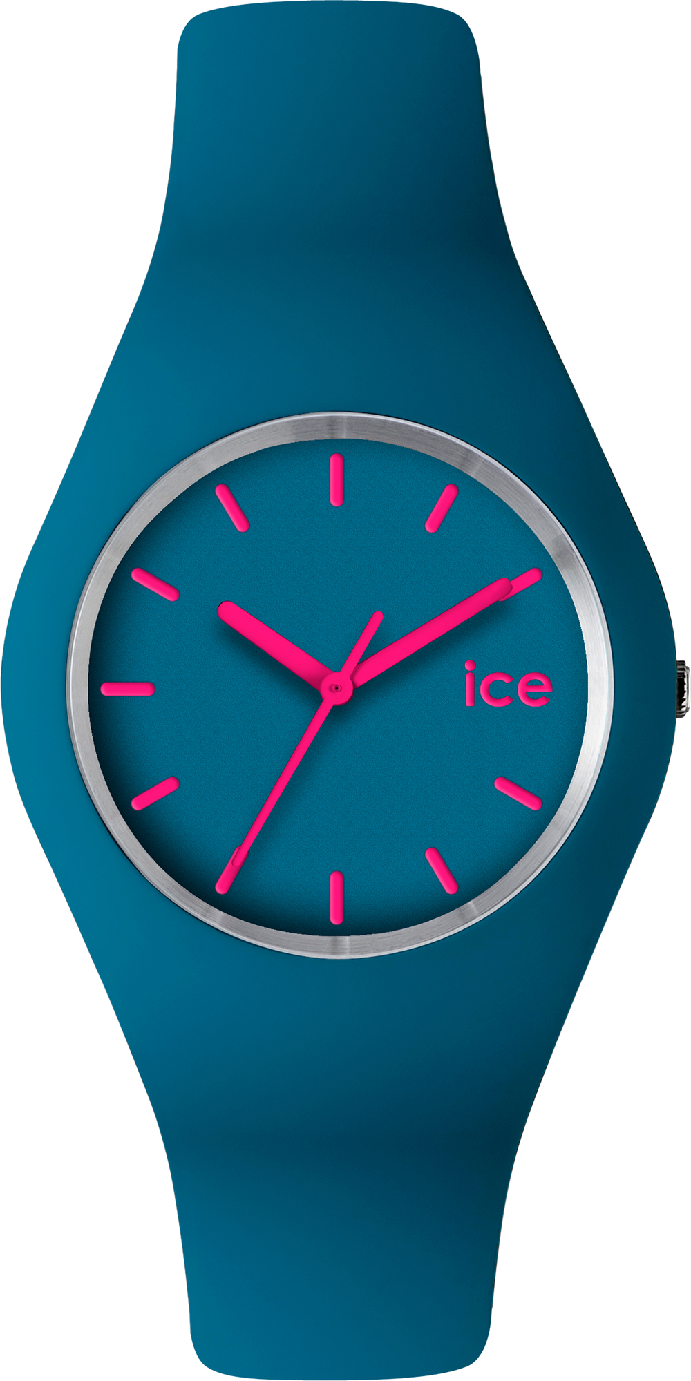 Foto Ice-Watch Reloj unisex Ice-Slim ICE.SB.U.S.12