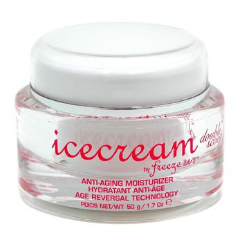 Foto IceCream Double Scoop Intensive Anti-Aging Moisturizer