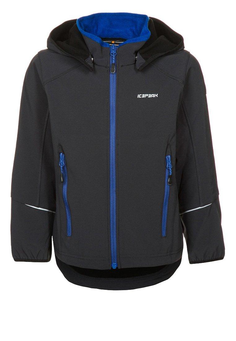 Foto Icepeak MERRIC Chaqueta soft shell gris
