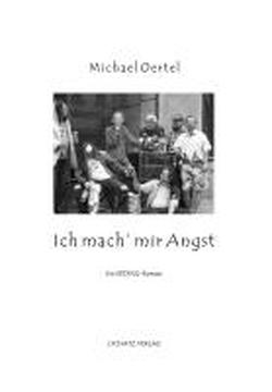 Foto Ich mach' mir Angst
