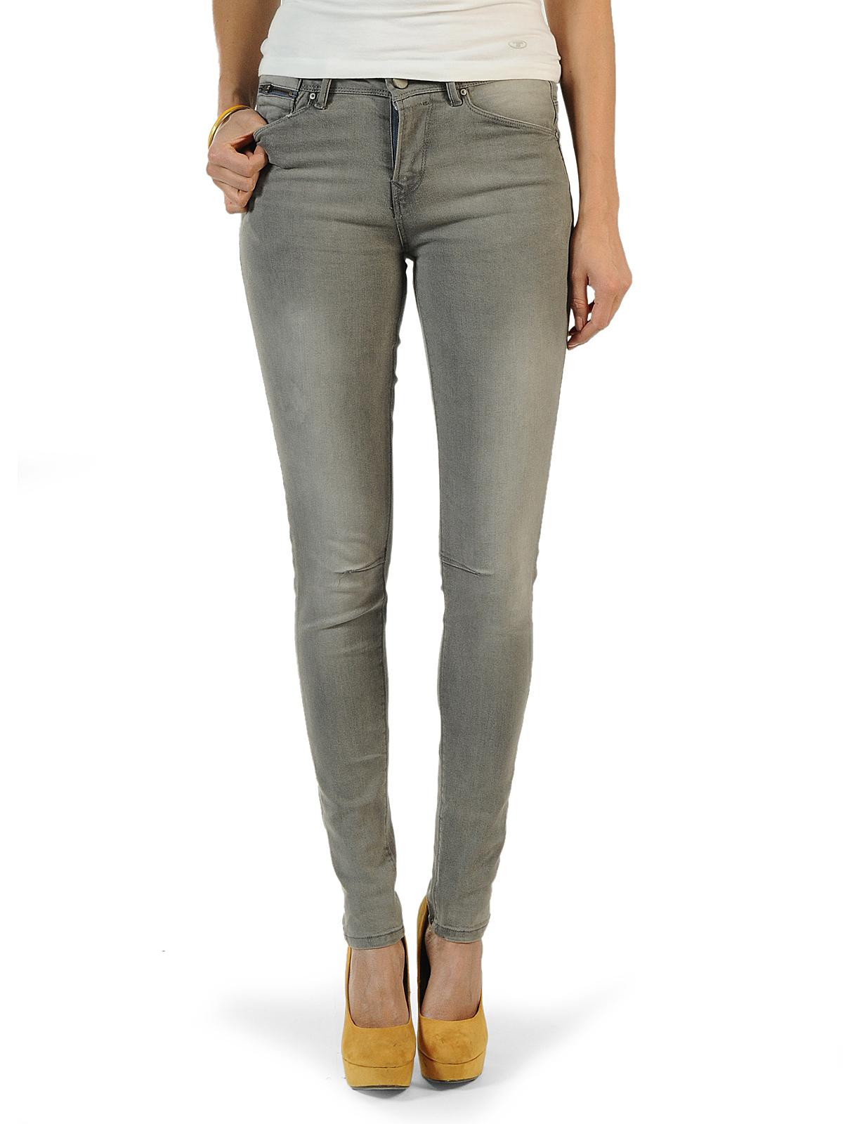Foto ICHI Abbey T Jeans levine 26-32