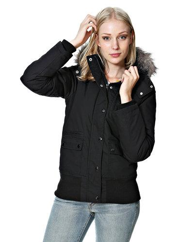 Foto Ichi chaqueta de invierno - I-SAAN-JA