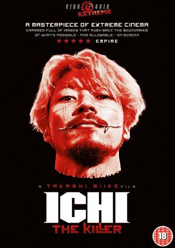 Foto Ichi the Killer [Reino Unido] [DVD]