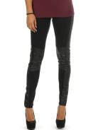 Foto ICHI Walt Leggins negro