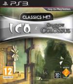 Foto Ico Y Shadow Of The Colossus Coleccion Ps3