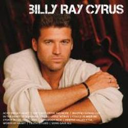 Foto Icon:Billy Ray Cyrus