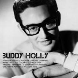Foto Icon:Buddy Holly