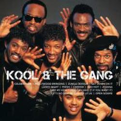 Foto Icon:Kool & The Gang
