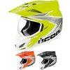 Foto Icon Variant Salvo Hi-Viz Helmet
