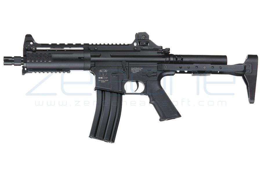 Foto ICS AEG CXP Concept Rifle