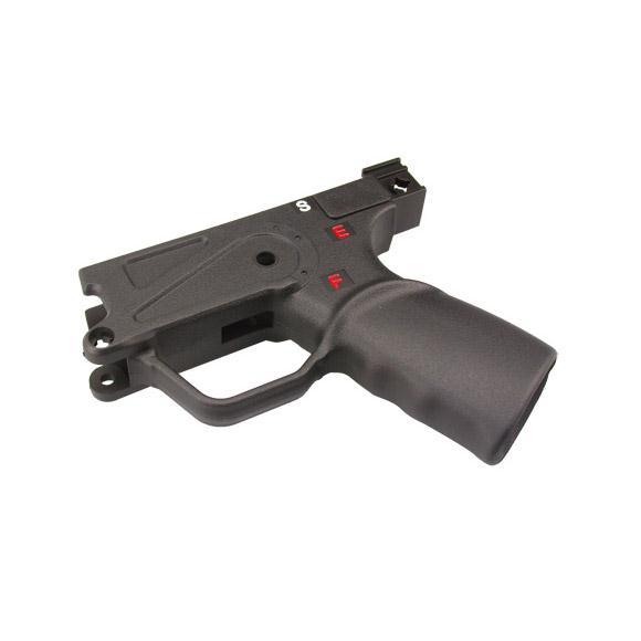 Foto Ics mp-46 early stage lower housing