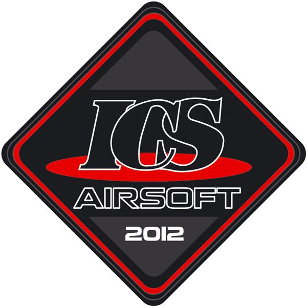 Foto Ics ms-48 ics airsoft 2012 patch
