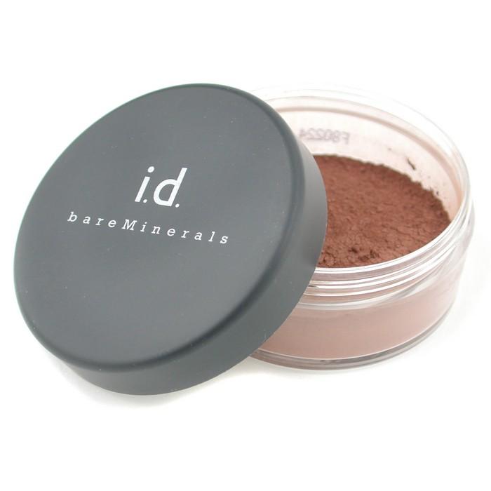 Foto i.d. BareMinerals Base de Maquillaje SPF15 - Deepest Deep 9g/0.3oz Bare Escentuals