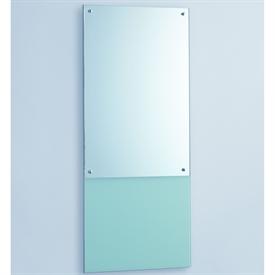 Foto Ideal Standard Concept 500Mm Mirror With Glass Splash Back E6685bh