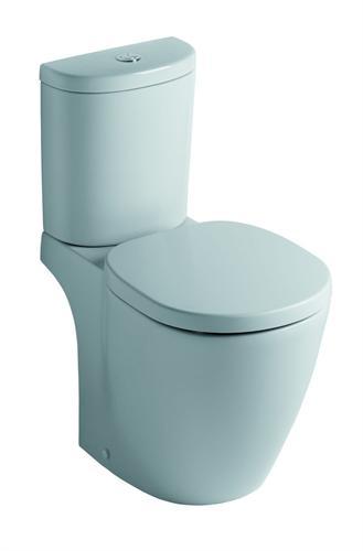 Foto Ideal Standard Concept Studio/Arc Cistern 6 Or 4 Litre Flush E7860