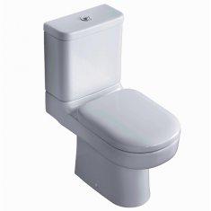 Foto Ideal Standard J5028 Playa Push Button Cistern 4/2.6Ltr