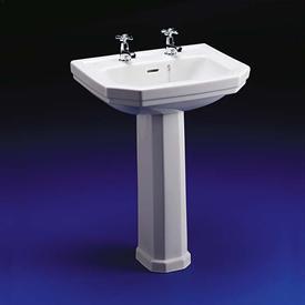 Foto Ideal Standard Plaza Full Pedestal E3670