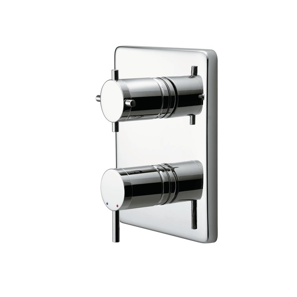 Foto Ideal Standard Tt Valve Bodies & Faceplates-Thermostatic Faceplate And