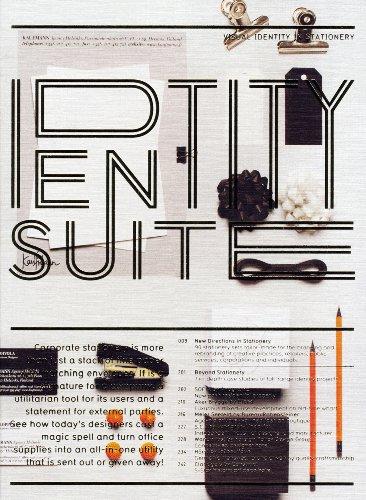 Foto Identity Suite: Visual Identity in Stationery
