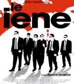 Foto Iene (le) - Reservoir Dogs (ultimate Edition) (2 Dvd)