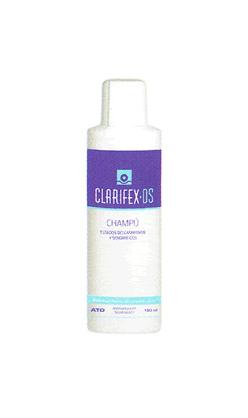Foto Ifc Clarifex Ds Champu 150 Ml