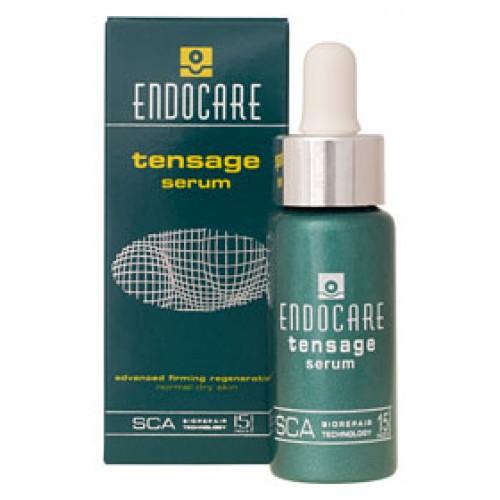 Foto Ifc Endocare Tensage Serum 30 Ml