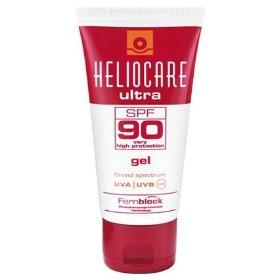 Foto Ifc Heliocare Ultra Spf 90 Gel 50 G.