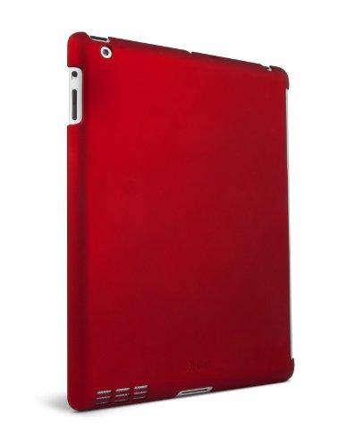 Foto Ifrogz Backbone - Funda Para Ipad 2, Color Rojo