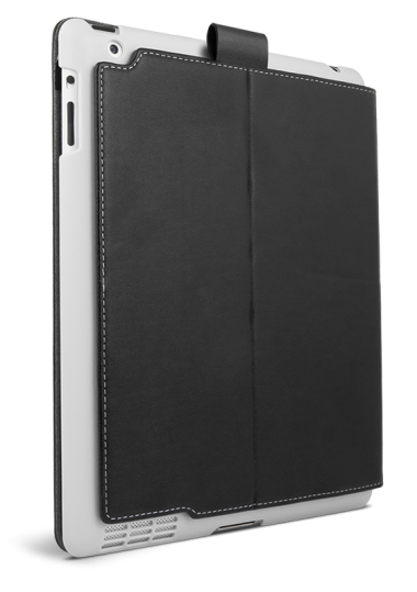 Foto iFrogz Summit Case for iPad 2 & The New iPad 3 - White