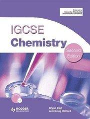 Foto Igcse Chemistry